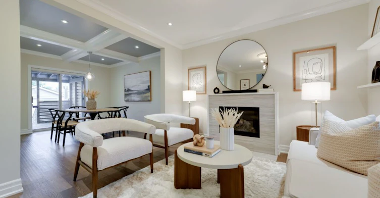71 Kersdale Avenue, Toronto, ON, M6M 1E2 - 6