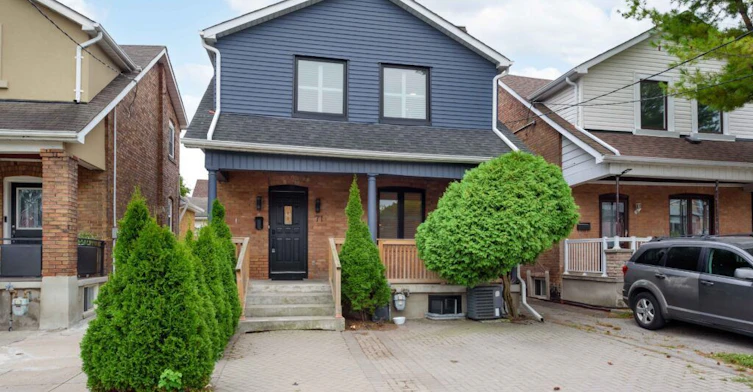 71 Kersdale Avenue, Toronto, ON, M6M 1E2