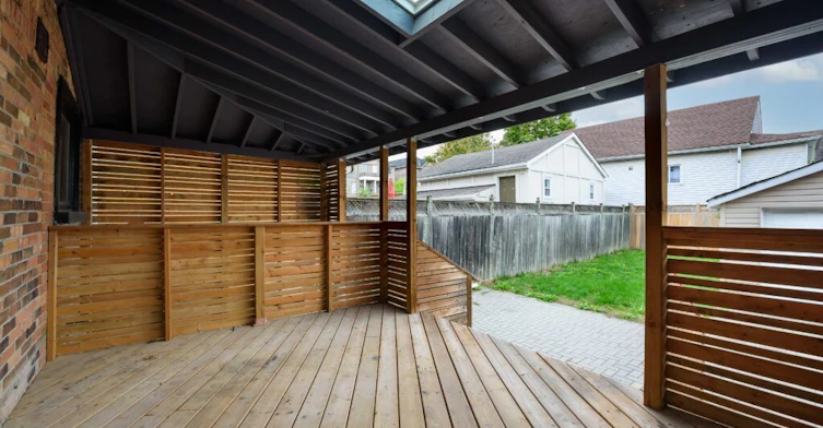 71 Kersdale Avenue, Toronto, ON, M6M 1E2 - 39
