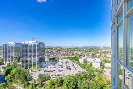 2009-80 Absolute Avenue, Mississauga, ON, L4Z 0A2 - 19