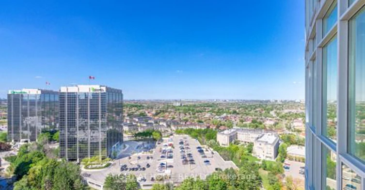 2009-80 Absolute Avenue, Mississauga, ON, L4Z 0A2 - 19