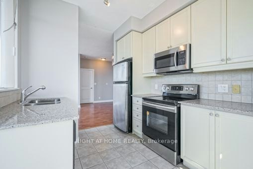 2009-80 Absolute Avenue, Mississauga, ON, L4Z 0A2 - 9