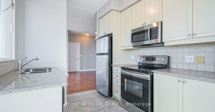 2009-80 Absolute Avenue, Mississauga, ON, L4Z 0A2 - 9