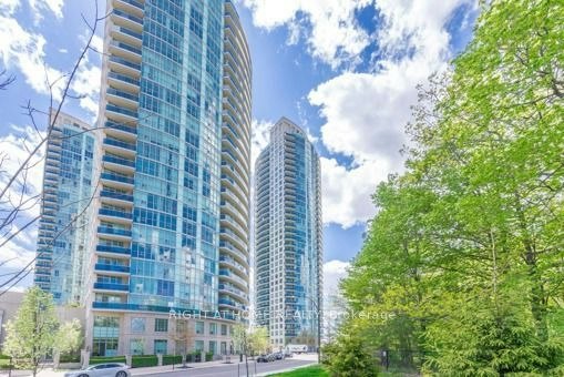 2009-80 Absolute Avenue, Mississauga, ON, L4Z 0A2