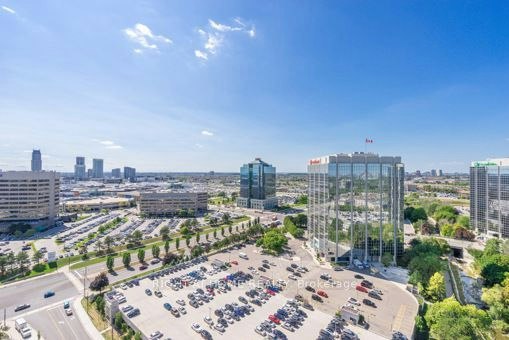2009-80 Absolute Avenue, Mississauga, ON, L4Z 0A2 - 18