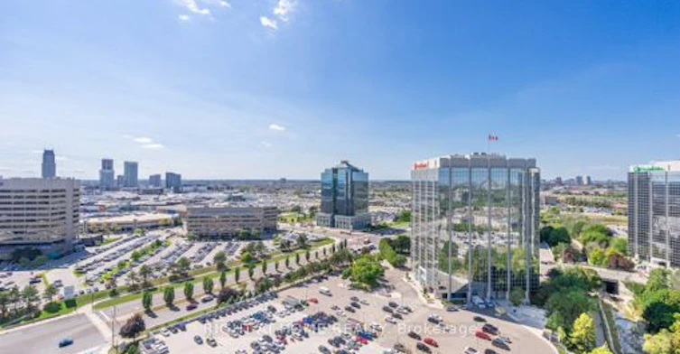 2009-80 Absolute Avenue, Mississauga, ON, L4Z 0A2 - 18