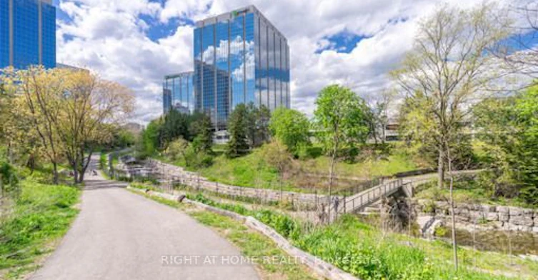 2009-80 Absolute Avenue, Mississauga, ON, L4Z 0A2 - 20