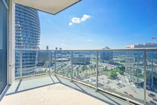 2009-80 Absolute Avenue, Mississauga, ON, L4Z 0A2 - 17