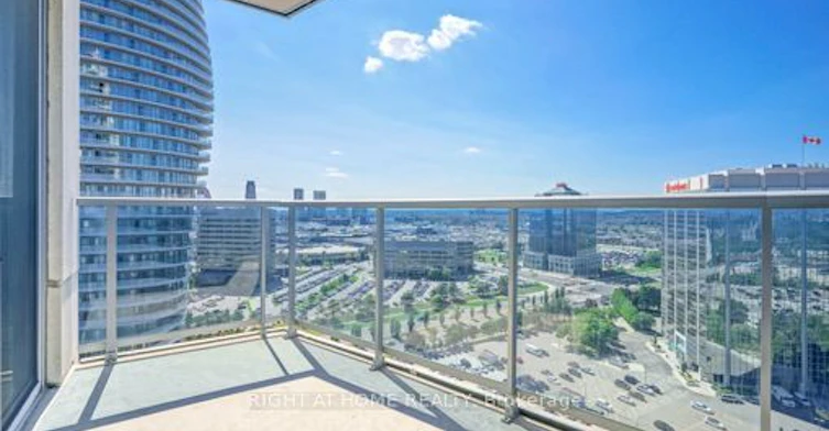 2009-80 Absolute Avenue, Mississauga, ON, L4Z 0A2 - 17