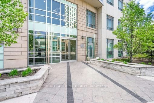 2009-80 Absolute Avenue, Mississauga, ON, L4Z 0A2 - 2