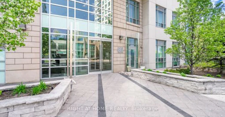 2009-80 Absolute Avenue, Mississauga, ON, L4Z 0A2 - 2
