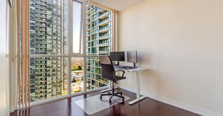 2102-4070 Confederation Parkway, Mississauga, ON, L5B 0E9 - 18