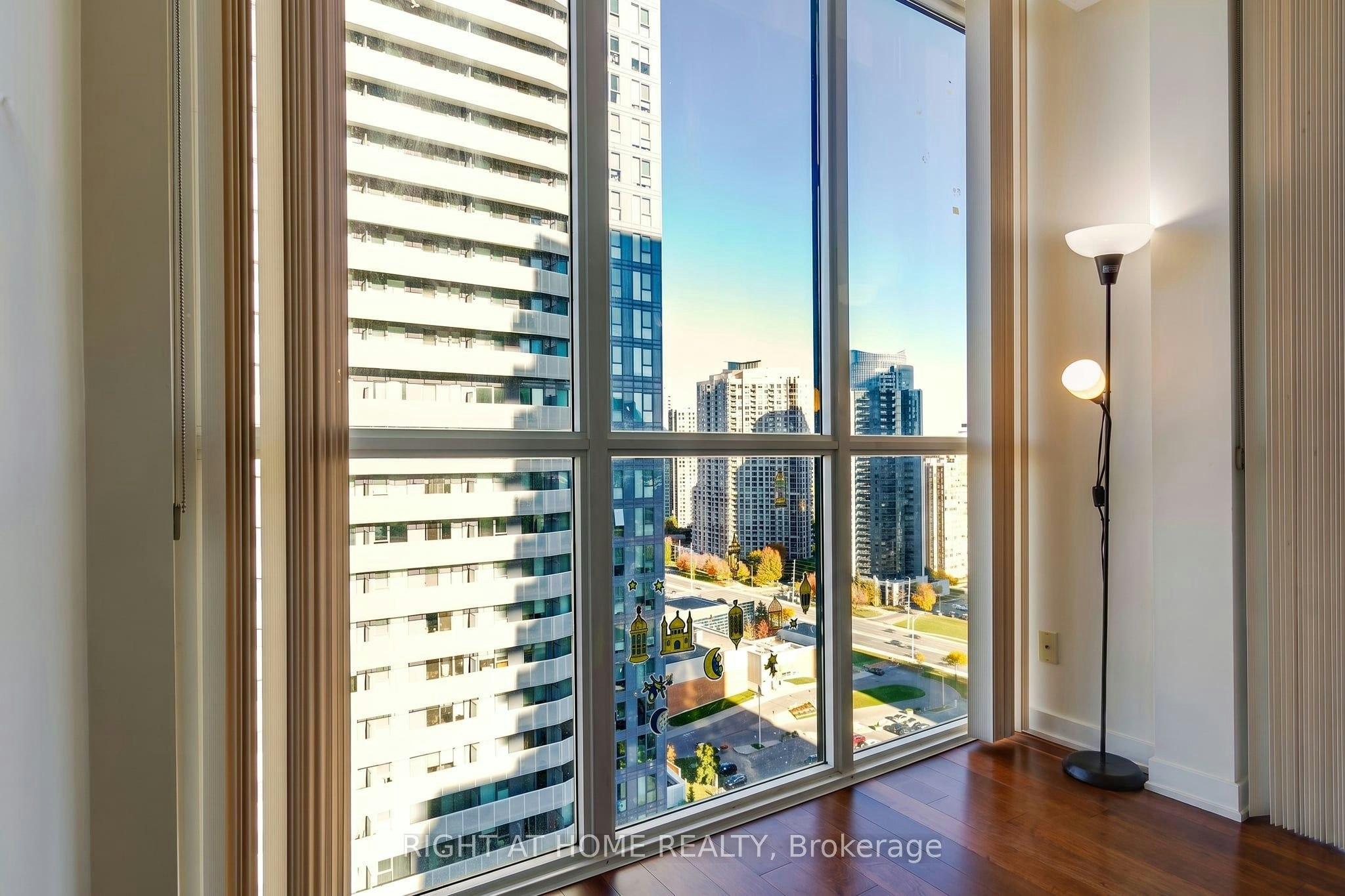 2102-4070 Confederation Parkway, Mississauga, ON, L5B 0E9 - 28