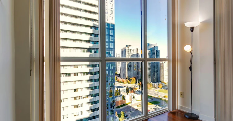 2102-4070 Confederation Parkway, Mississauga, ON, L5B 0E9 - 28