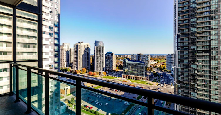 2102-4070 Confederation Parkway, Mississauga, ON, L5B 0E9 - 29