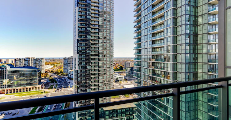 2102-4070 Confederation Parkway, Mississauga, ON, L5B 0E9 - 30