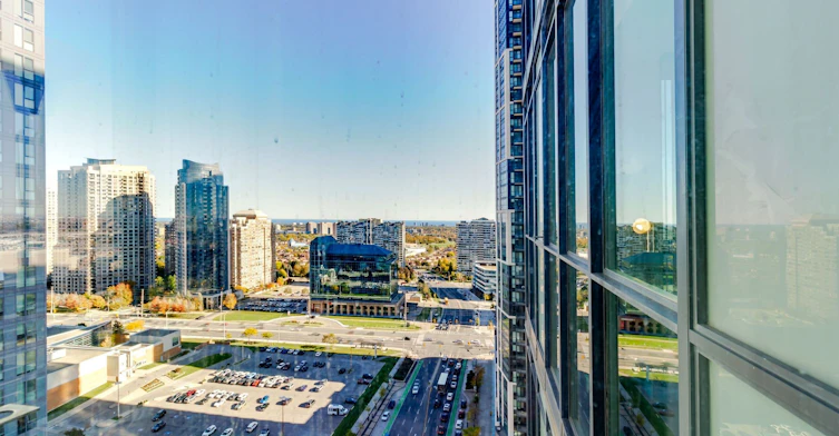 2102-4070 Confederation Parkway, Mississauga, ON, L5B 0E9 - 31