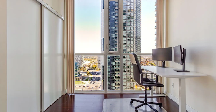 2102-4070 Confederation Parkway, Mississauga, ON, L5B 0E9 - 19