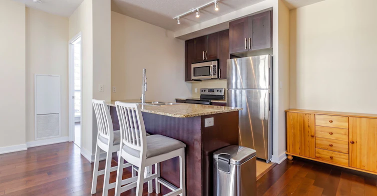 2102-4070 Confederation Parkway, Mississauga, ON, L5B 0E9 - 16