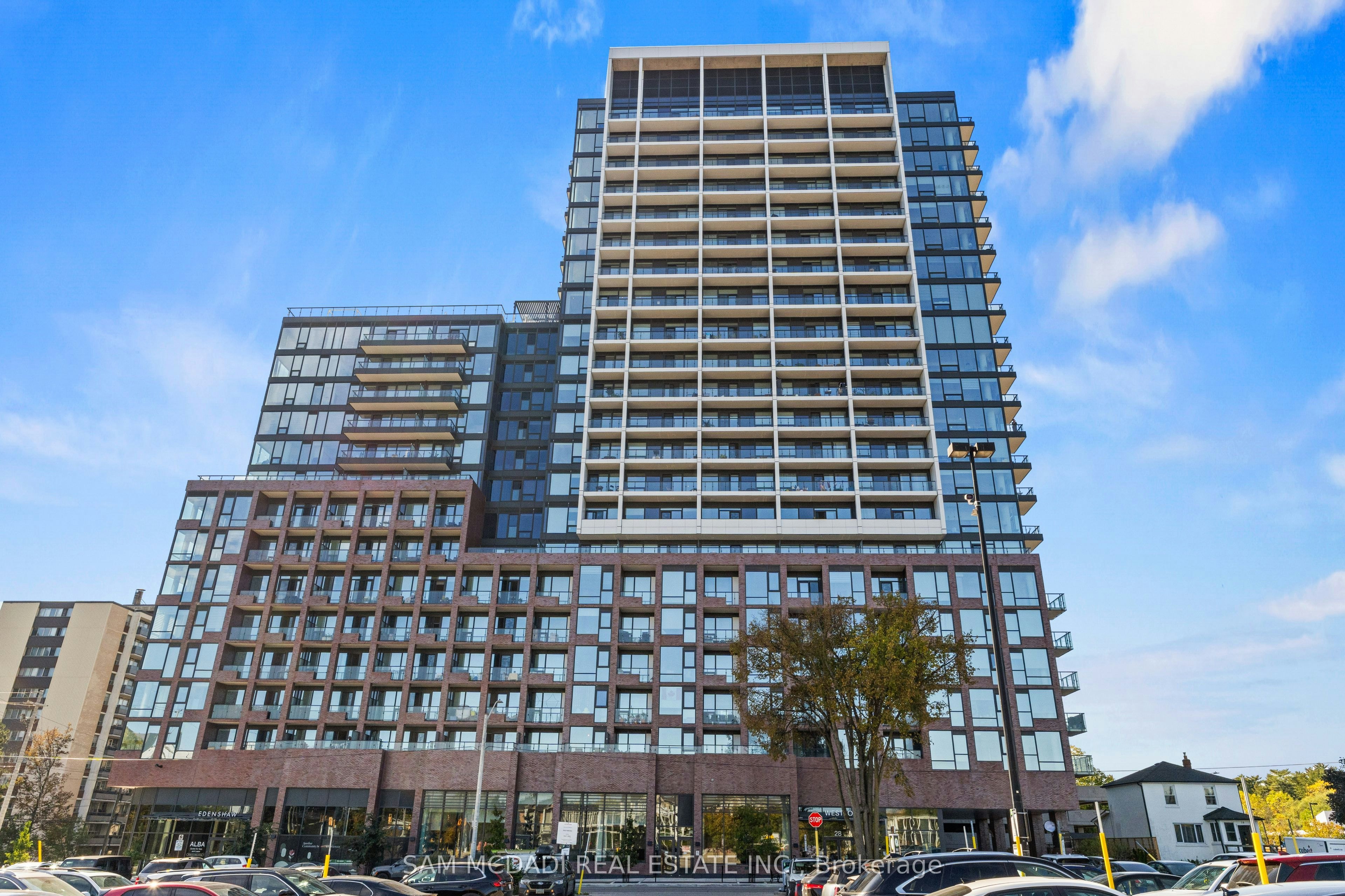 1315-28 Ann Street, Mississauga, ON, L5G 3G1