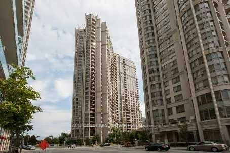 2307-3880 Duke Of York Boulevard, Mississauga, ON, L5B 4M7
