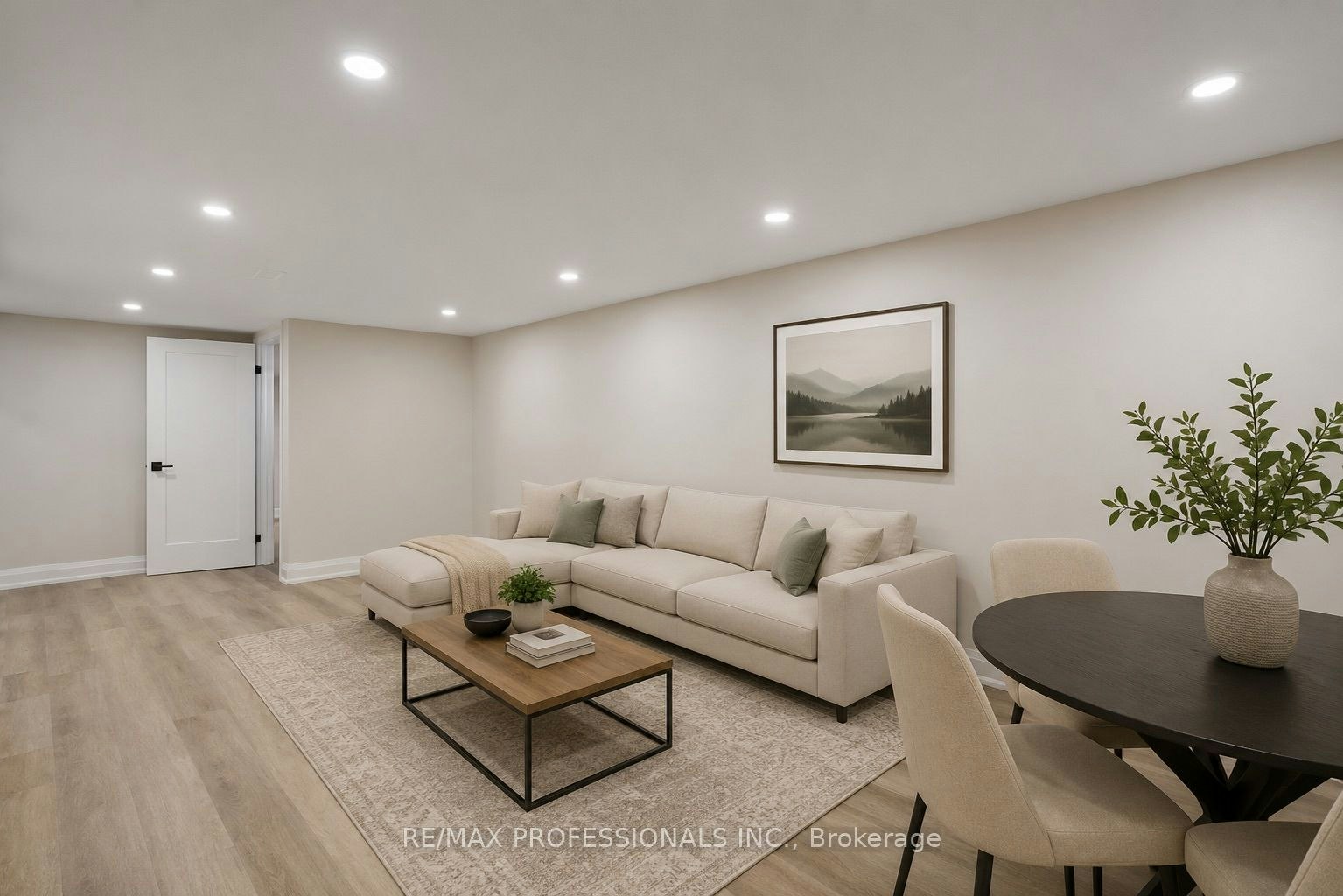Bsmt-1327 Royal Drive, Burlington, ON, L7P 2G7 - 3