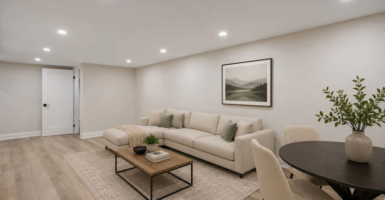 Bsmt-1327 Royal Drive, Burlington, ON, L7P 2G7 - 3