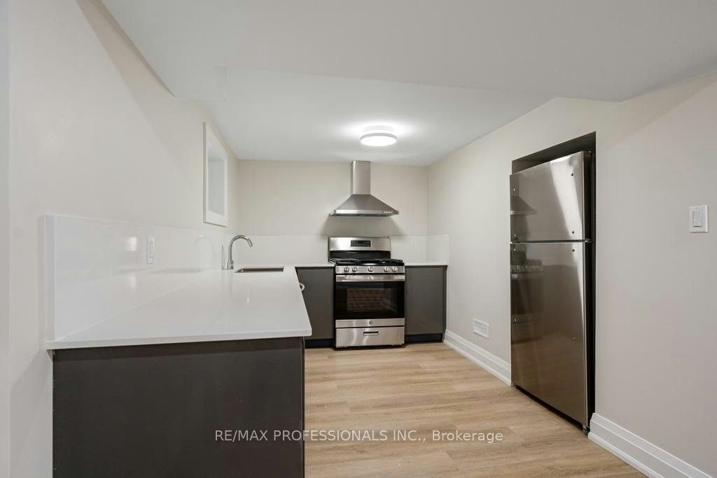 Bsmt-1327 Royal Drive, Burlington, ON, L7P 2G7 - 9