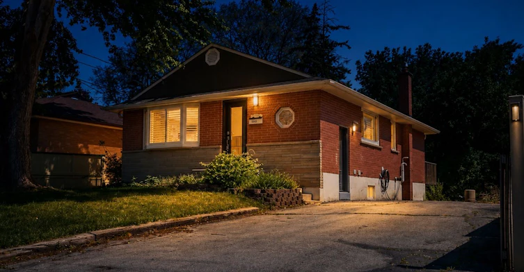 Bsmt-1327 Royal Drive, Burlington, ON, L7P 2G7 - 2