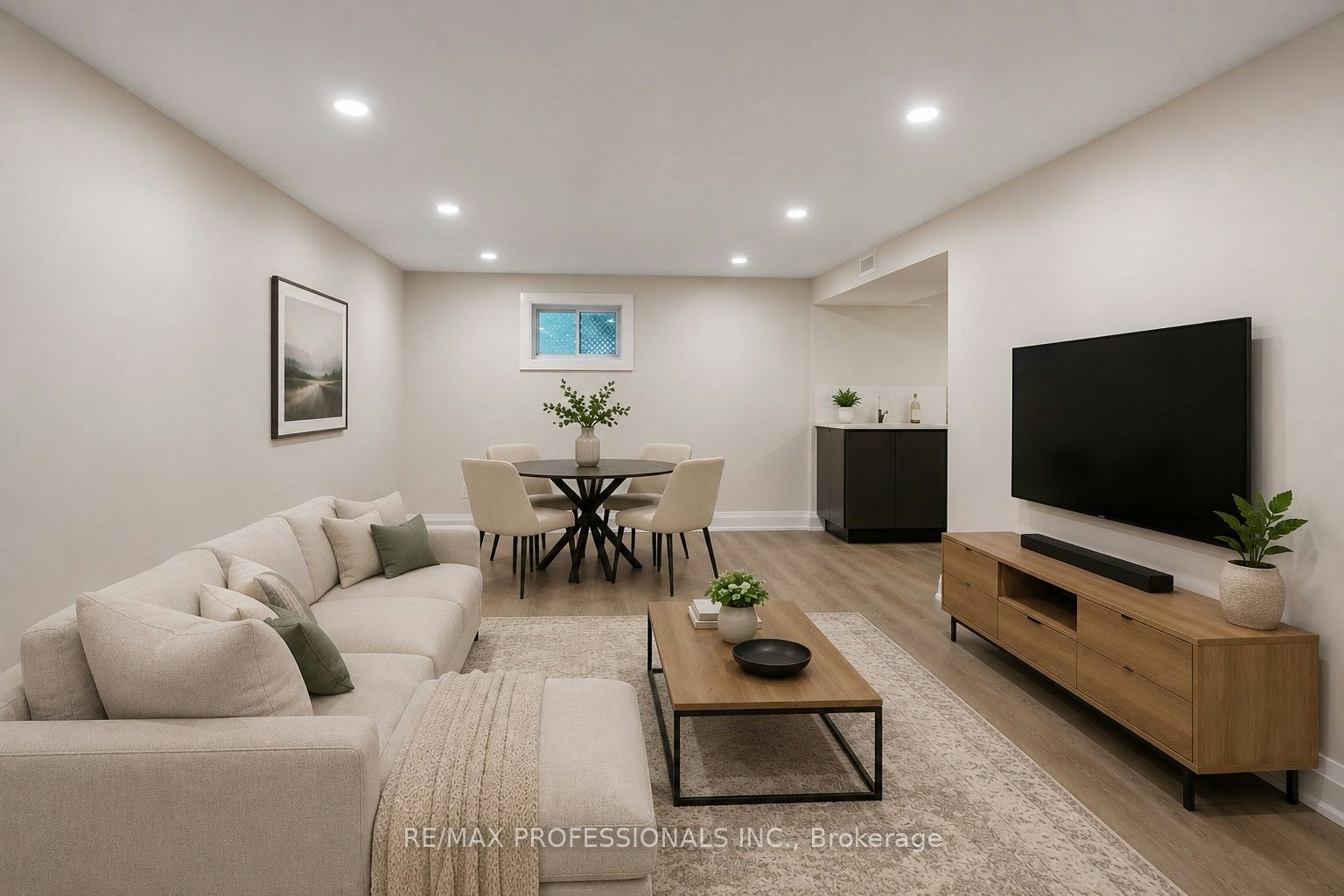 Bsmt-1327 Royal Drive, Burlington, ON, L7P 2G7 - 5