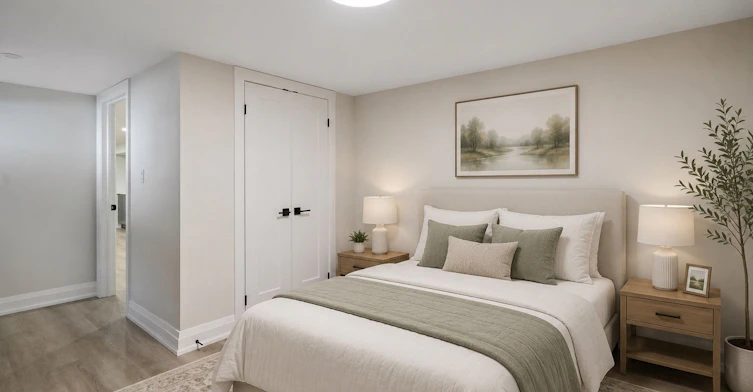 Bsmt-1327 Royal Drive, Burlington, ON, L7P 2G7 - 7