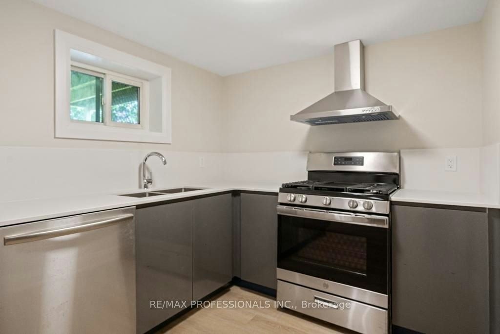 Bsmt-1327 Royal Drive, Burlington, ON, L7P 2G7 - 10