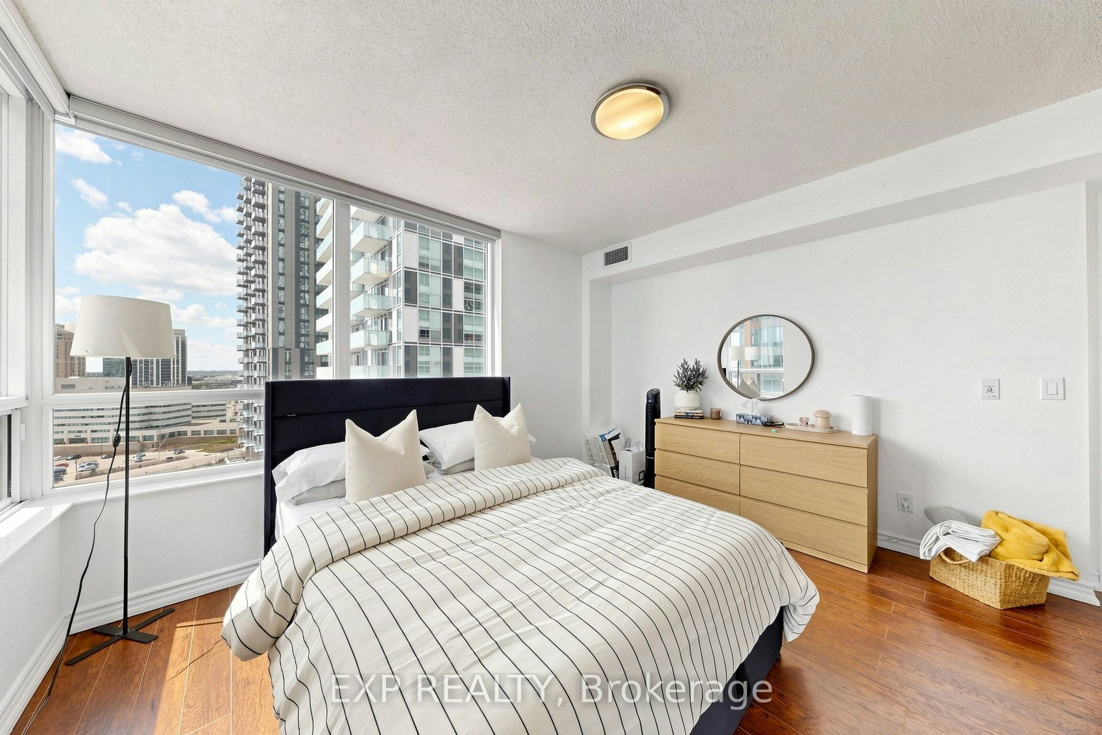 #1428-5233 Dundas Street W, Toronto, ON, M9B 6M1 - 20