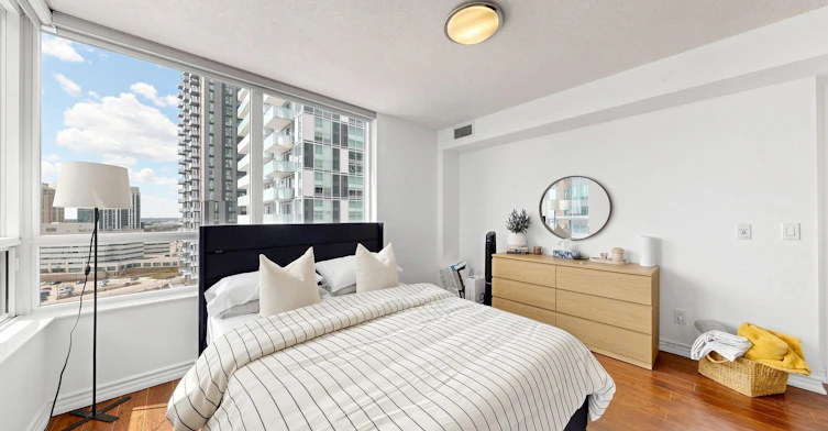 #1428-5233 Dundas Street W, Toronto, ON, M9B 6M1 - 20