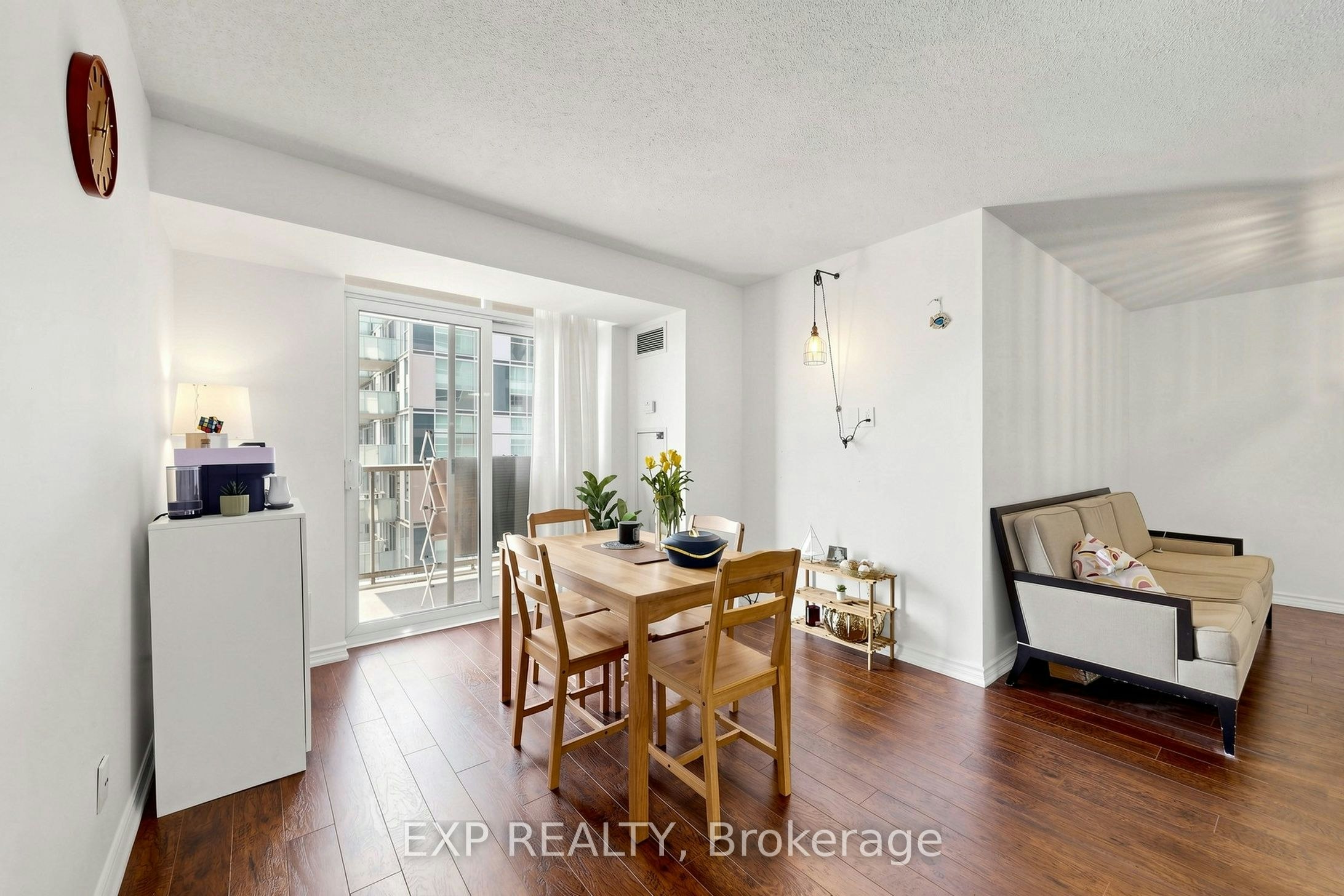 #1428-5233 Dundas Street W, Toronto, ON, M9B 6M1 - 15