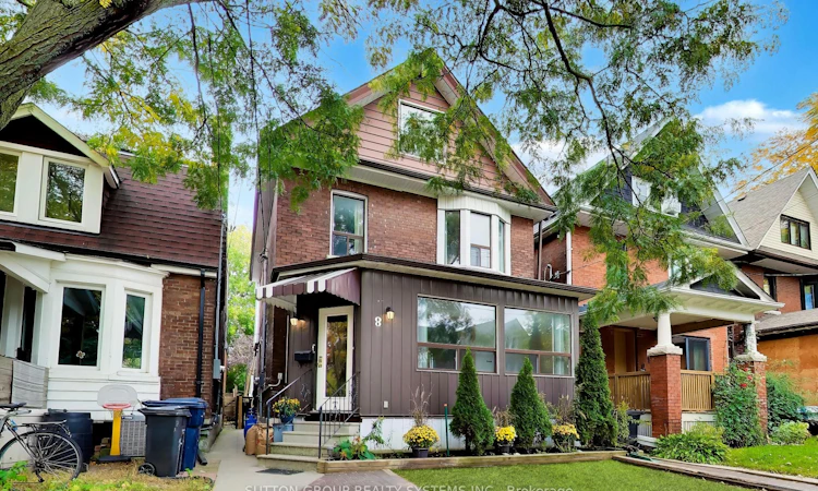 8 Alhambra Avenue