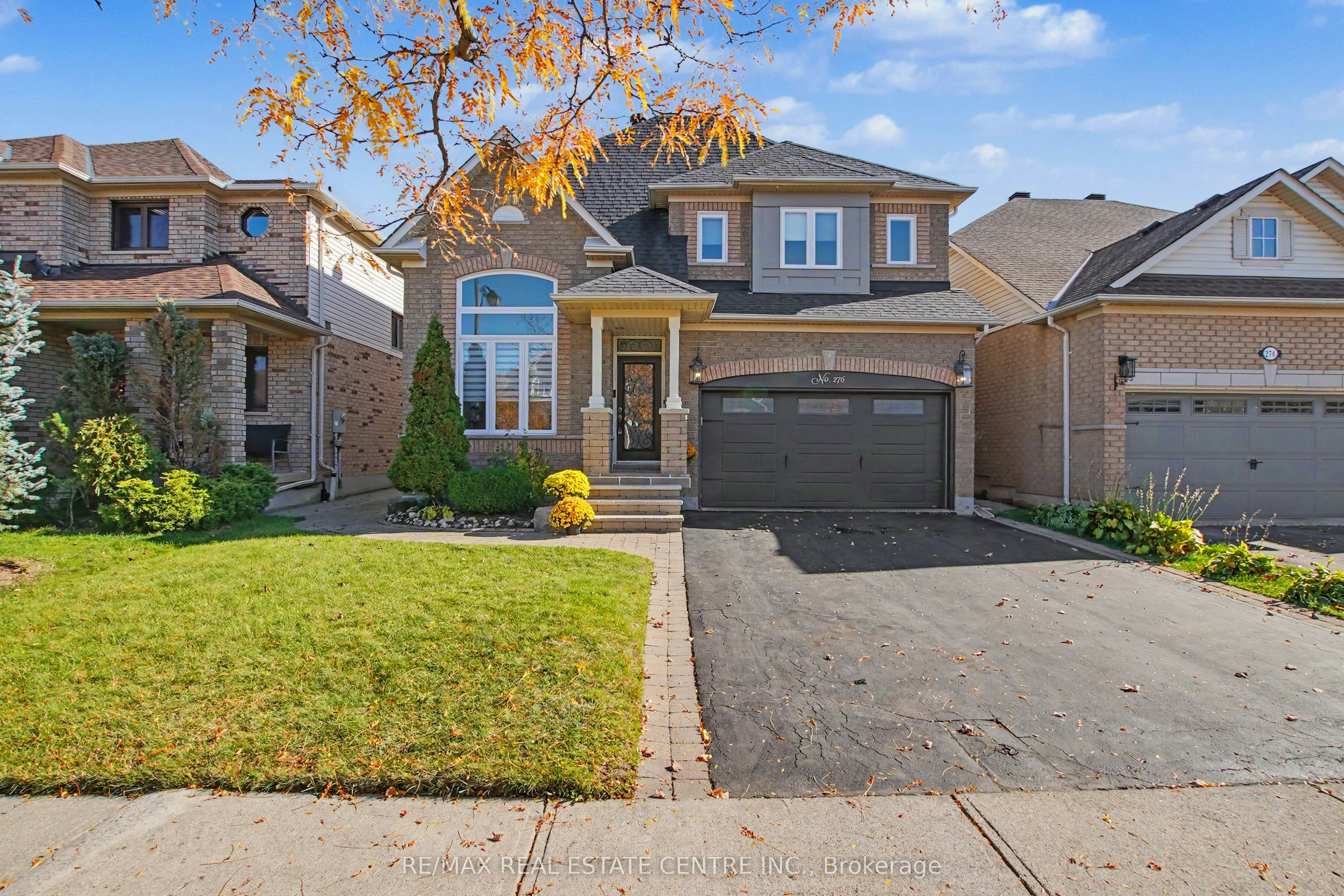 276 Sherwood Road, Milton, ON, L9T 7C3