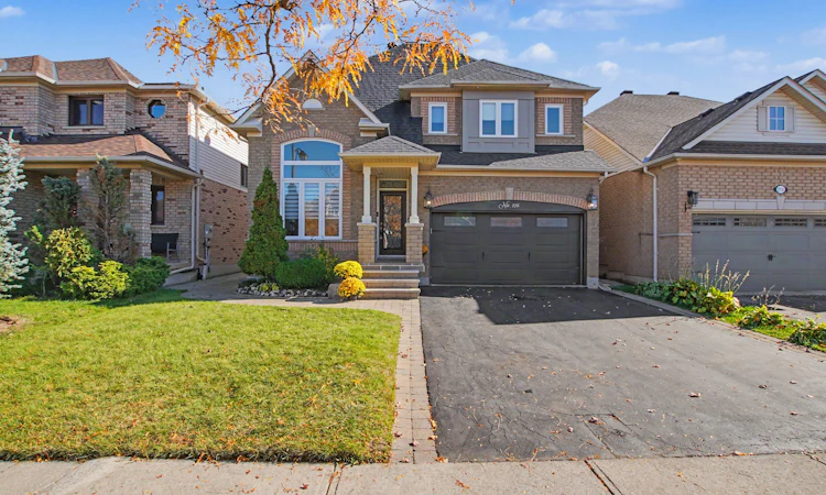 276 Sherwood Road