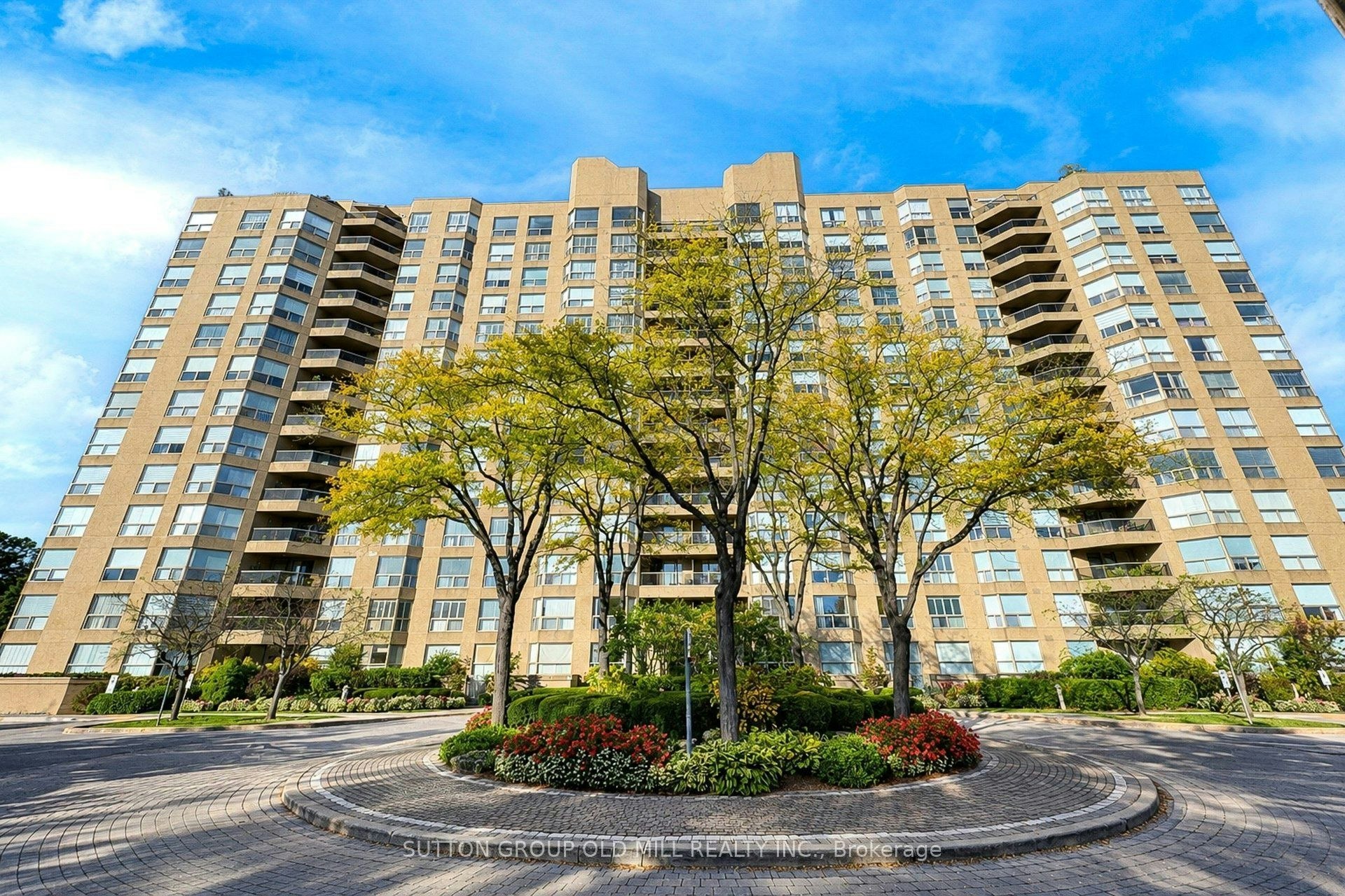 GT04-1800 The Collegeway N/A, Mississauga, ON, L5L 5S4