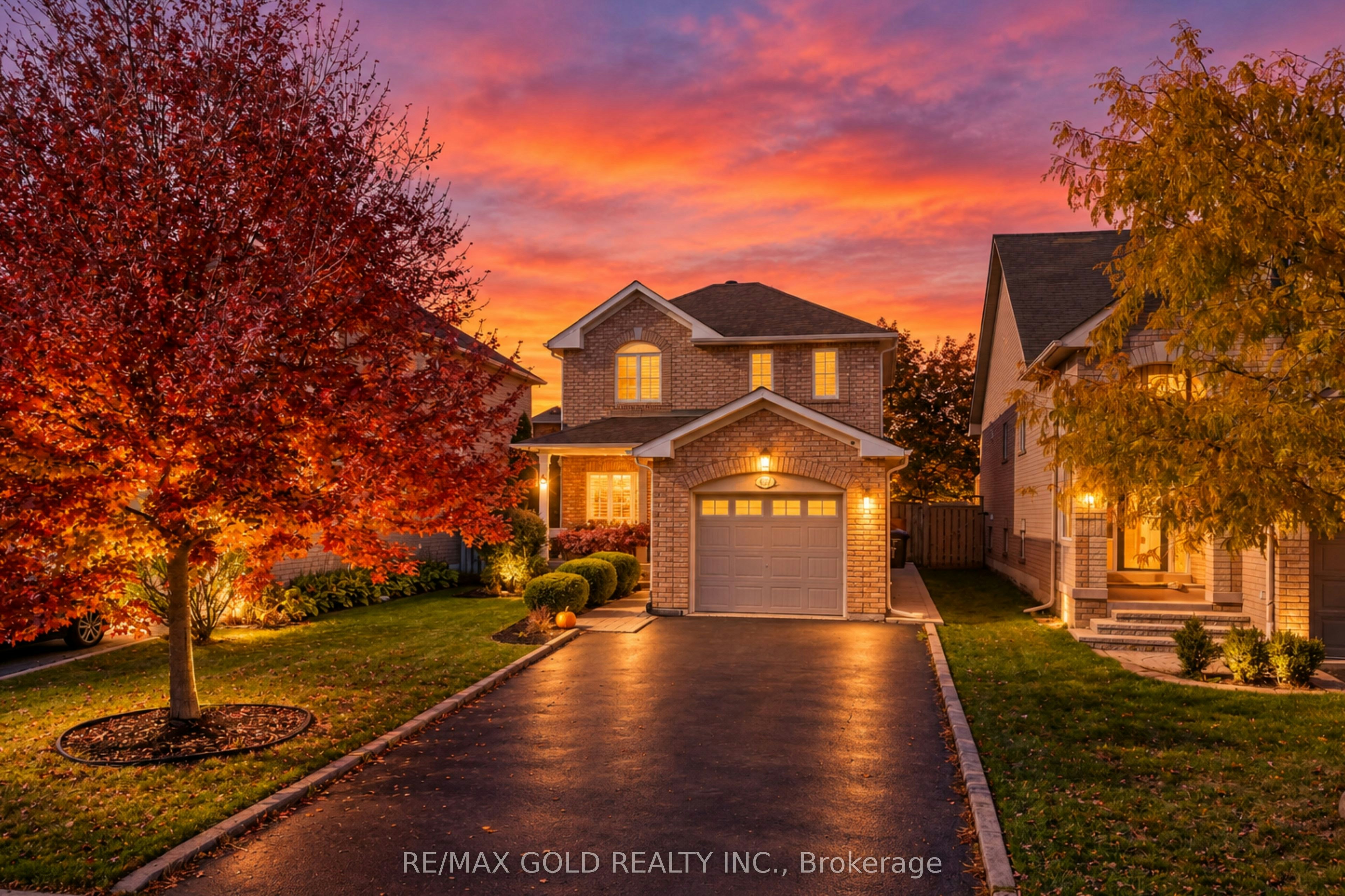 97 Sundridge Street, Brampton, ON, L7A 1J8