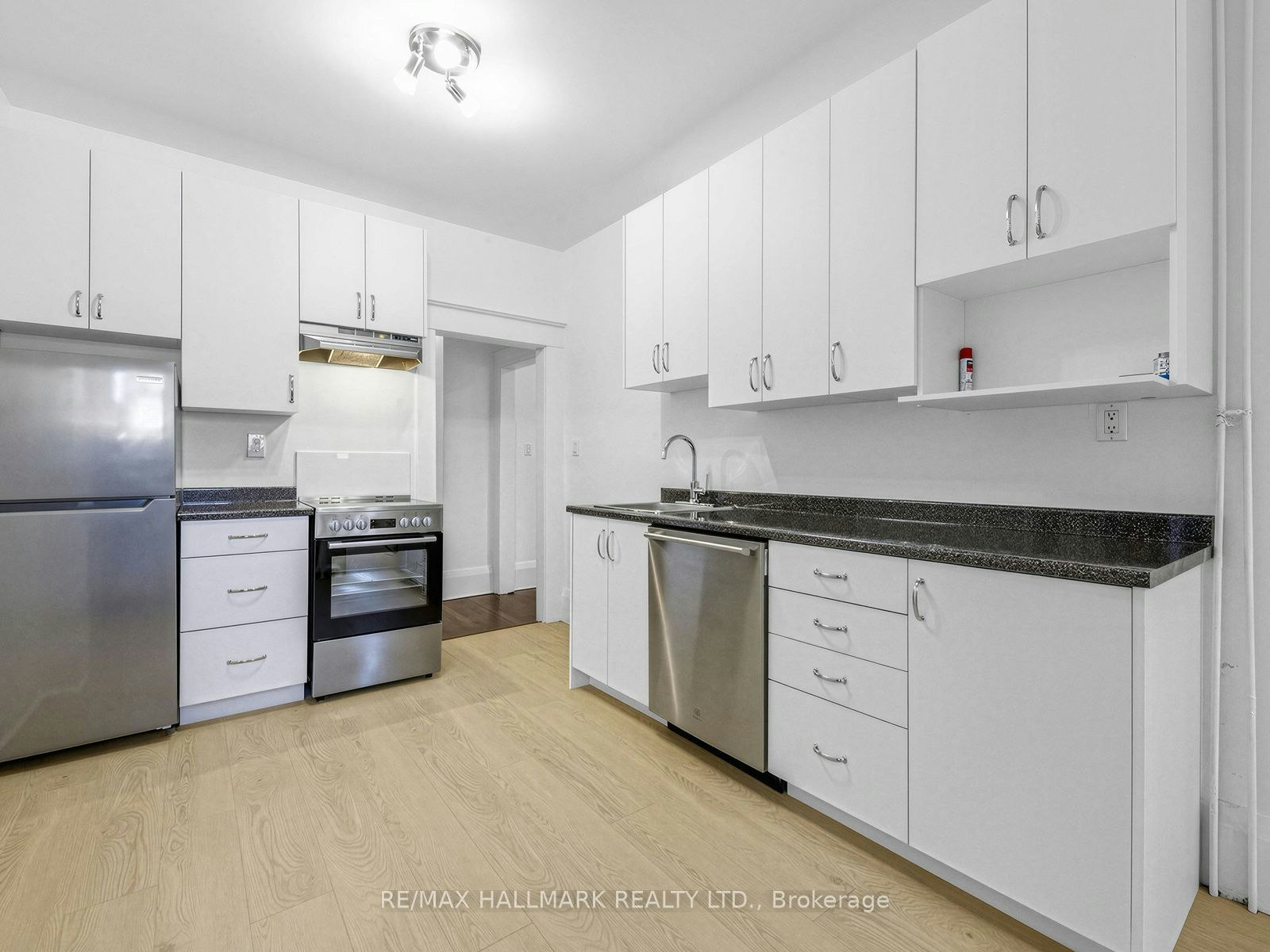 1-43 Highview Crescent, Toronto, ON, M6H 2Y3 - 14