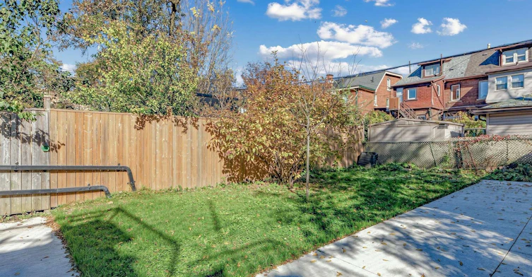 1-43 Highview Crescent, Toronto, ON, M6H 2Y3 - 25