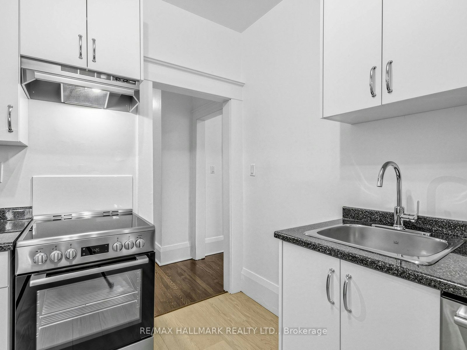 1-43 Highview Crescent, Toronto, ON, M6H 2Y3 - 13