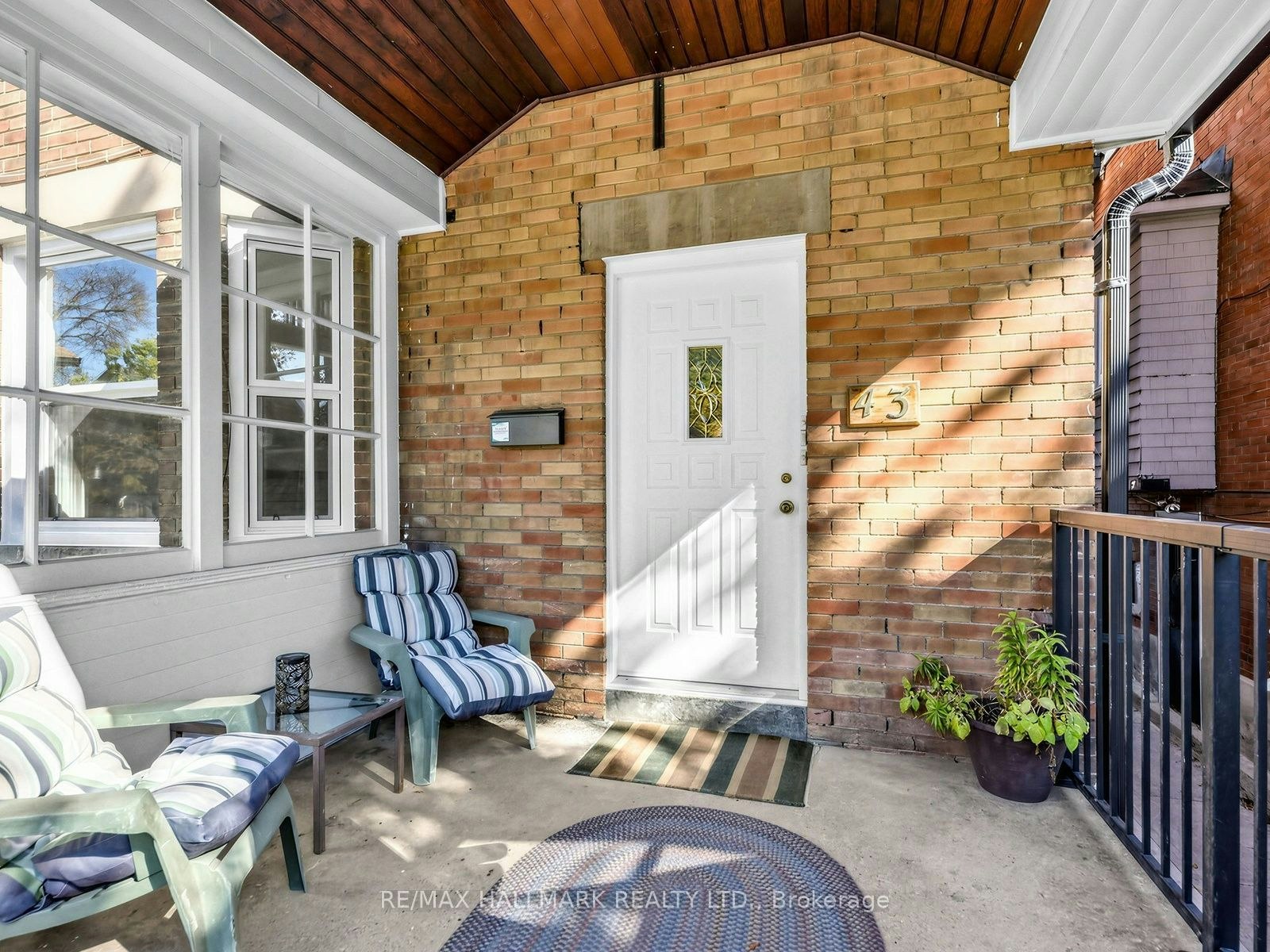 1-43 Highview Crescent, Toronto, ON, M6H 2Y3 - 3