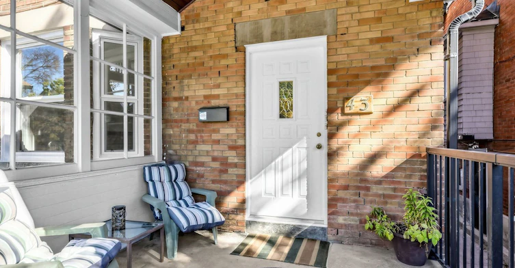 1-43 Highview Crescent, Toronto, ON, M6H 2Y3 - 3