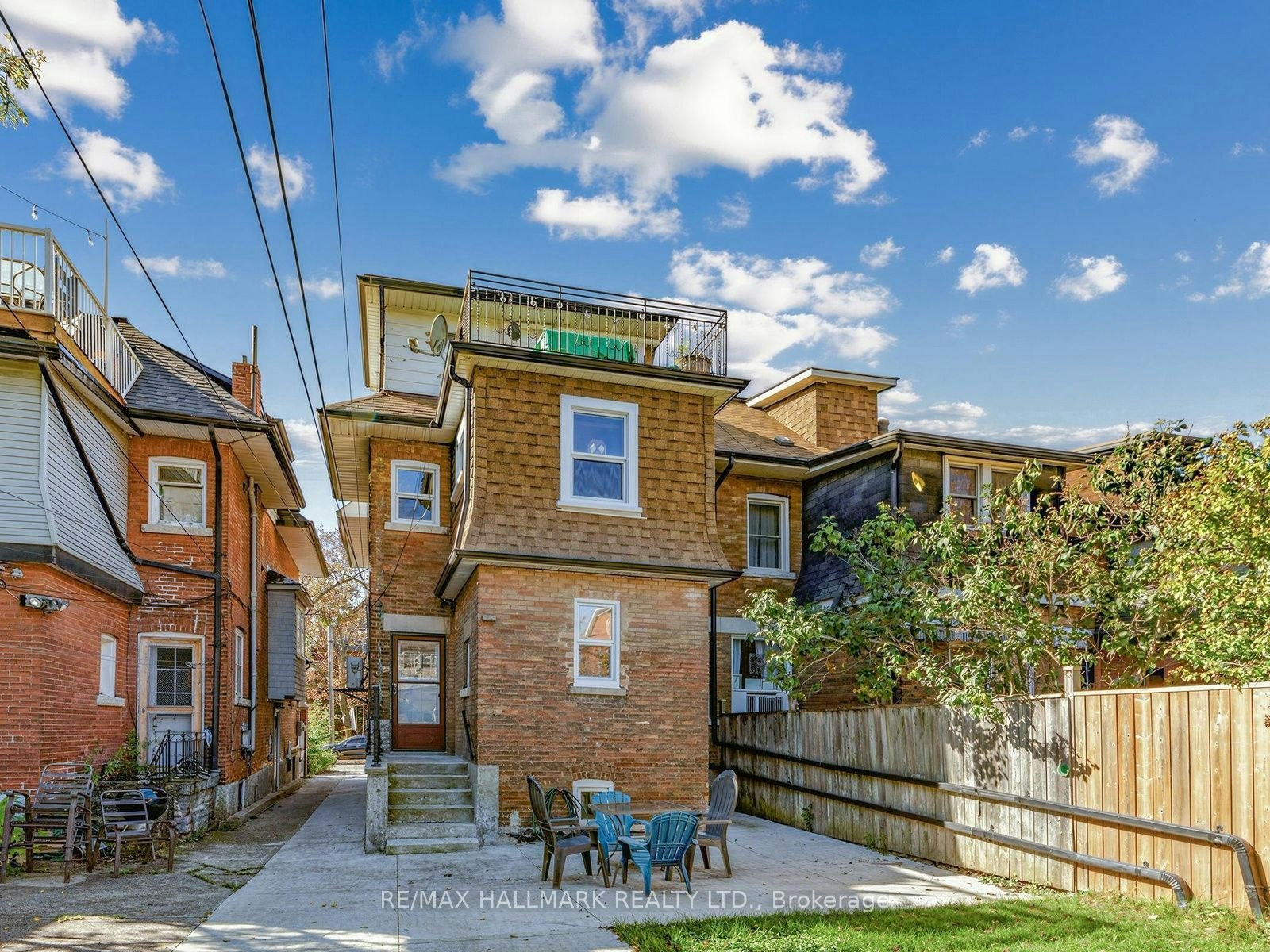 1-43 Highview Crescent, Toronto, ON, M6H 2Y3 - 26