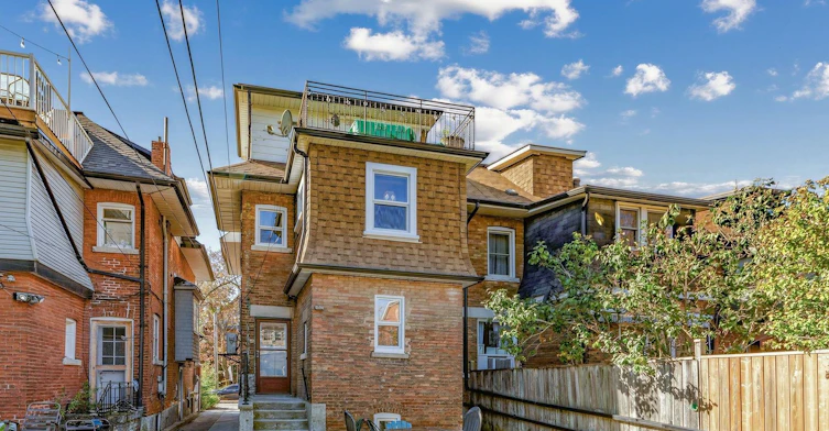 1-43 Highview Crescent, Toronto, ON, M6H 2Y3 - 26