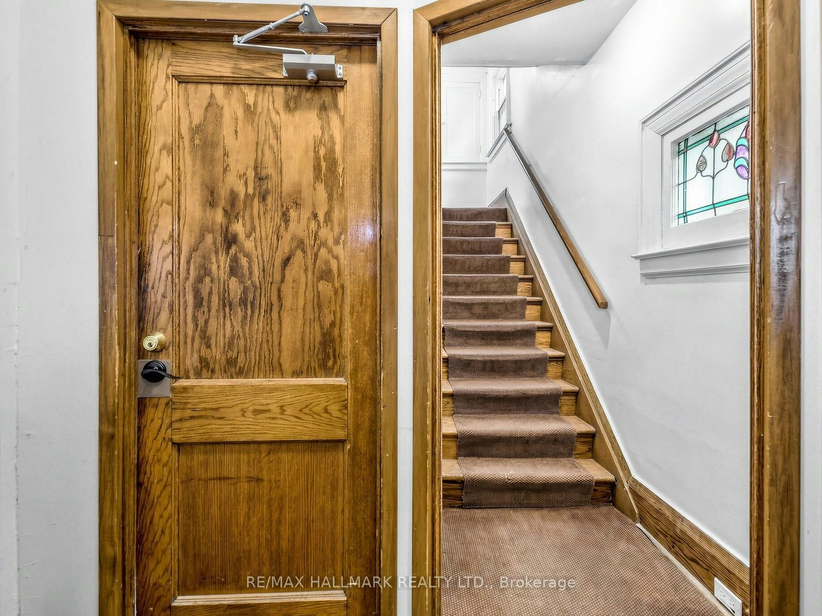 1-43 Highview Crescent, Toronto, ON, M6H 2Y3 - 4