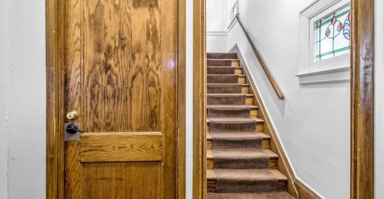 1-43 Highview Crescent, Toronto, ON, M6H 2Y3 - 4