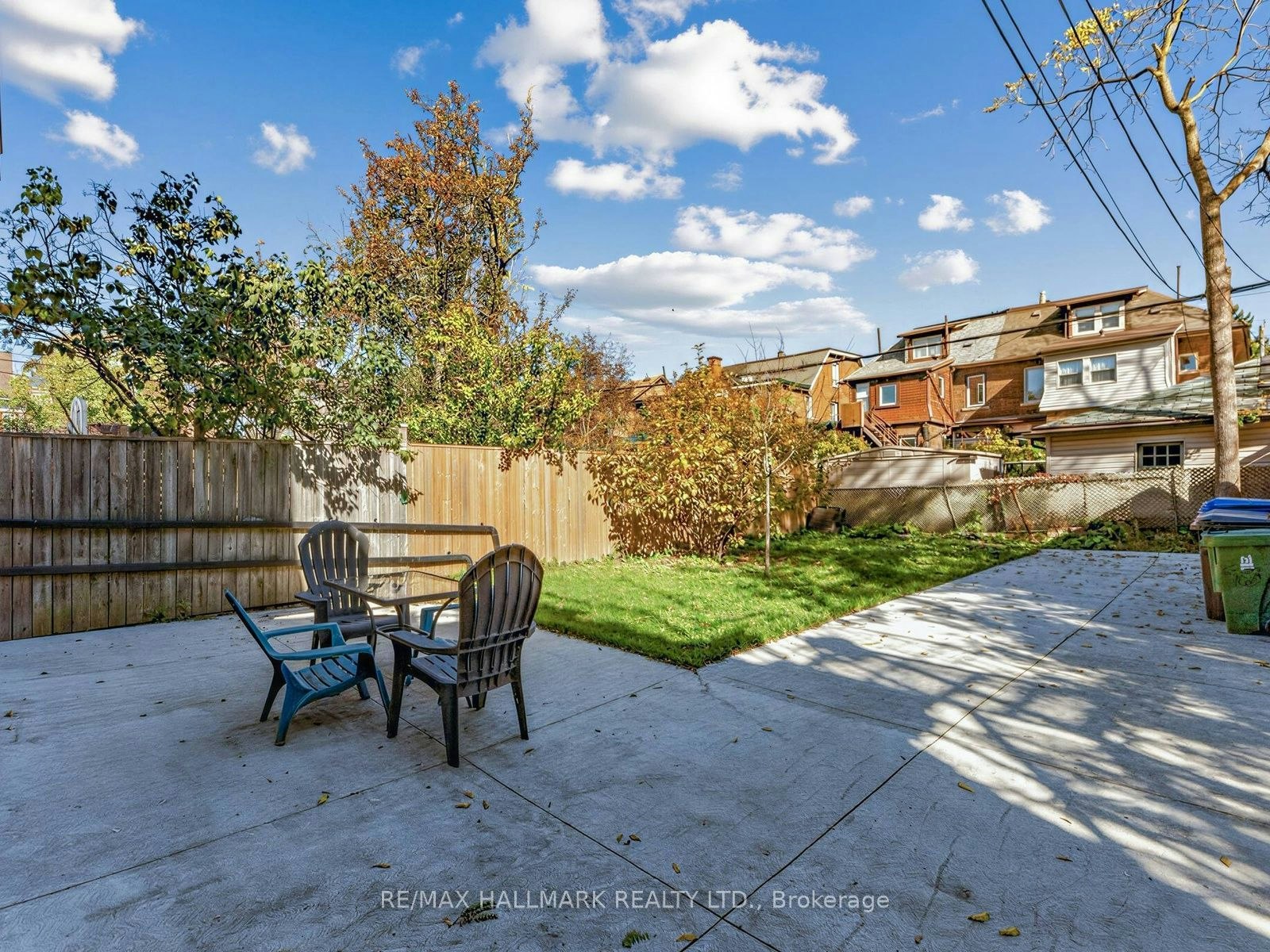 1-43 Highview Crescent, Toronto, ON, M6H 2Y3 - 24
